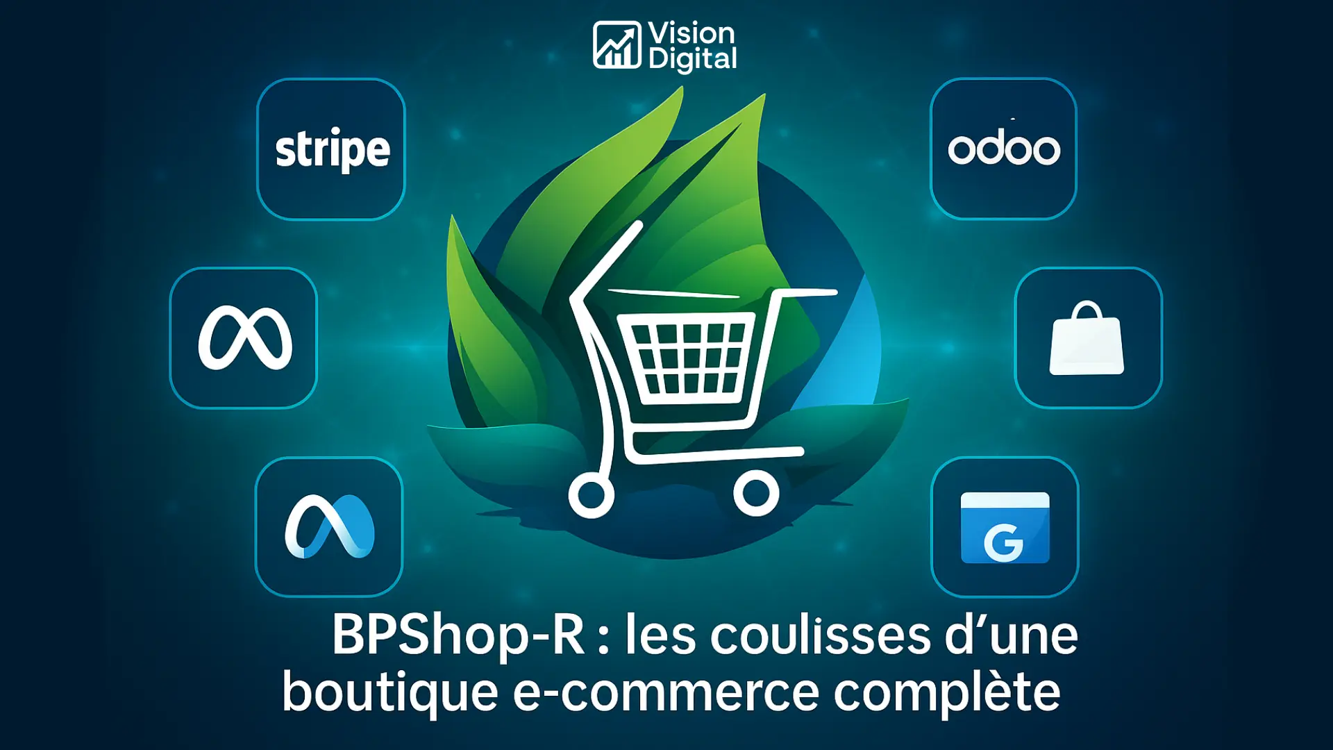 BPShop-R — boutique e-commerce Odoo