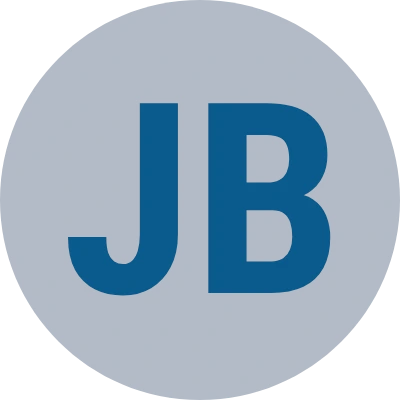 Initial JB Vision Digital