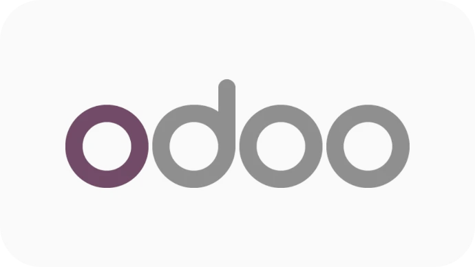 Odoo ERP e-commerce