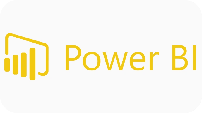 Microsoft Power BI