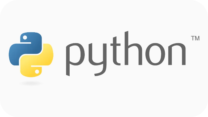 Python développement