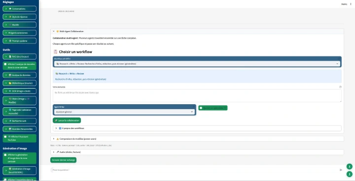 RAG Docs Assistant IA Local Vision DIgital Bapaume