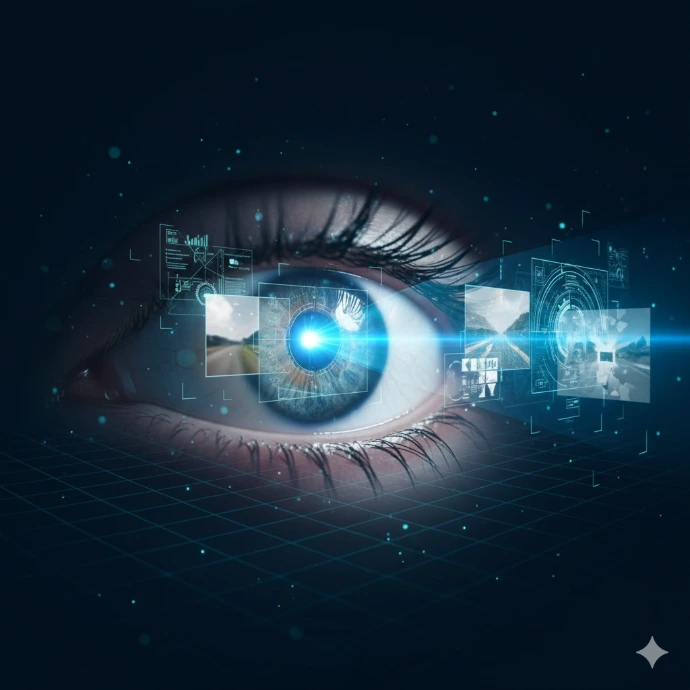 OCR Assistant IA Local Vision DIgital Bapaume