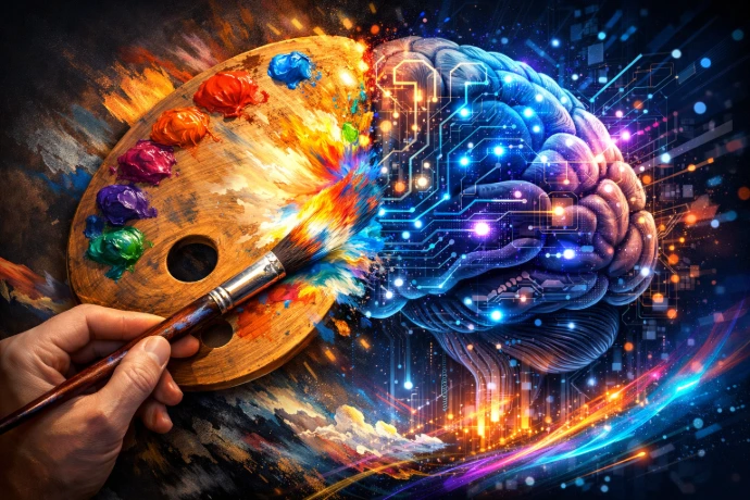 Vision Assistant IA Local Vision DIgital Bapaume