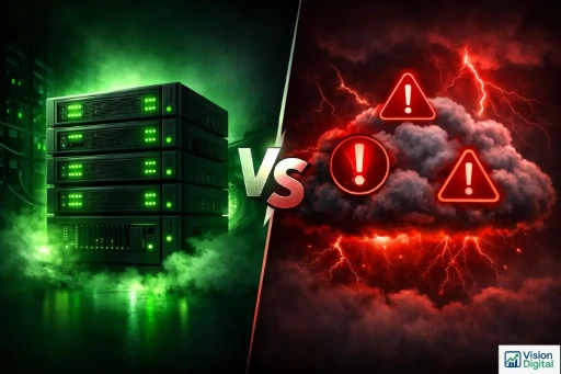 Comparaison IA locale vs IA cloud : où circulent vos données