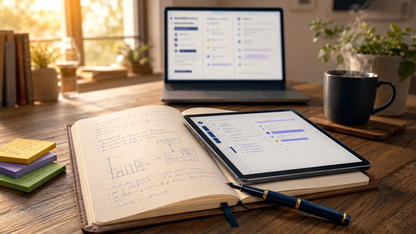 OneNote — guide gratuit Vision Digital