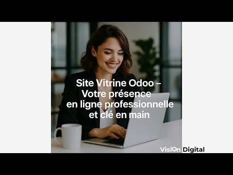 Odoo Video