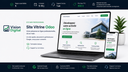Site Vitrine Odoo