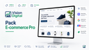 Pack E-commerce Pro