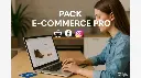 Pack E-commerce Pro