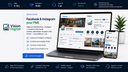 Facebook & Instagram
