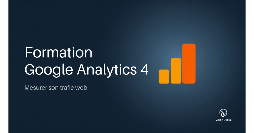 Formation Google Analytics 4