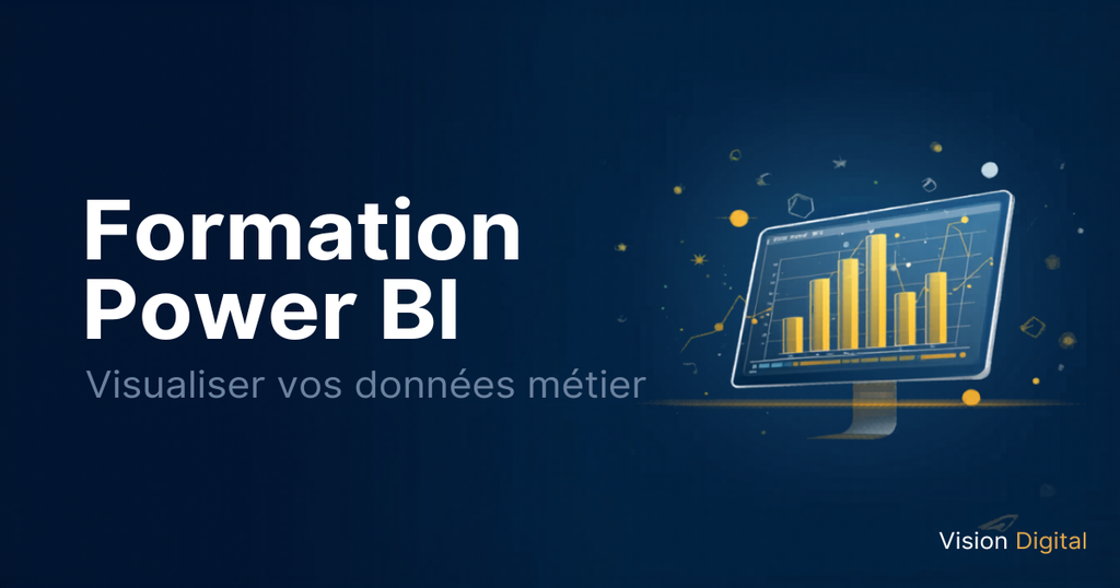 Formation Power BI