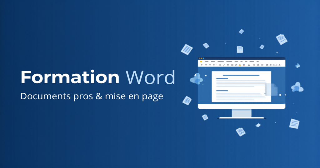 Formation Word