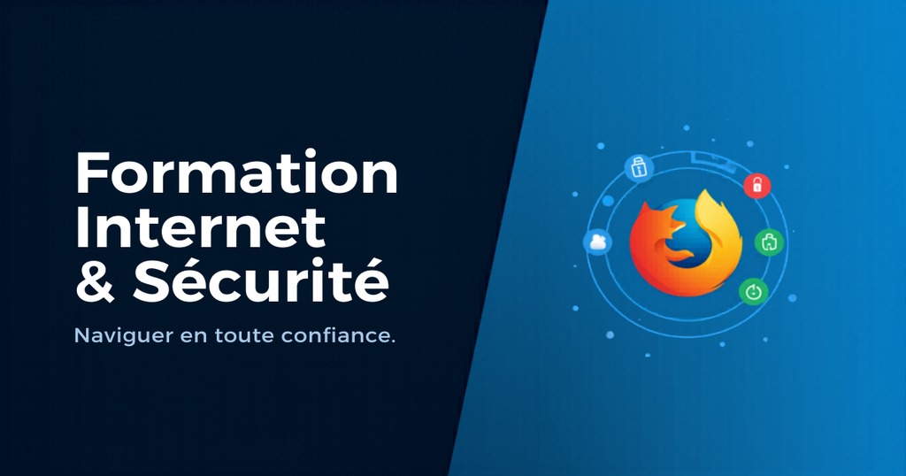 Formation Internet & Sécurité