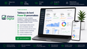 Tableaux de bord Power BI personnalisés